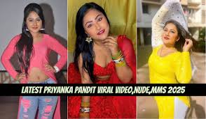 Priyanka Pandit Viral Video: What Made It Go Wild Online