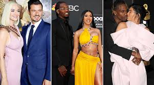 Black celebrities whose name starts with v from www.thefamouspeople.com all last names that start with b. 27 Of The Most Memorable Celebrity Baby Names