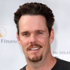 Kevin Dillon (Creator)