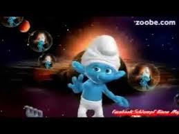 Gute Nachtkomm Gut Ins Traumlandschlumpfe Zoobe Animation Schlumpfe Lustige Bilder Filme Fur Kinder