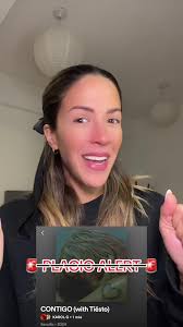 Cancion Similar A Contigo De Karol G Con La Original