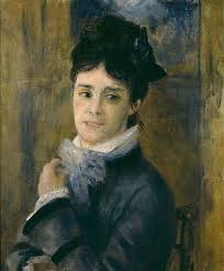 She sends her girls to any place in the world to satisfy sexual desires of wealthy and powerful men. Portrat Von Madame Claude Monet Von Claude Monet 686429