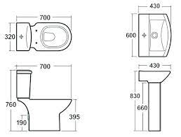 What are the standard bathroom sink sizes and dimensions? Top 45 Useful Standard Dimensions Engineering Discoveries Bathroom Dimensions Interior Design Plan Interior Design Drawings