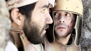 Turning Points: The Horse