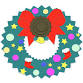 Christmas Wreath event image