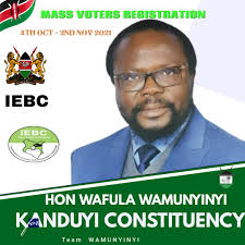 The Following schools were Recommend by IEBC