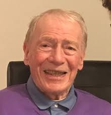 William J. 'Bill' Fitzhenry, 91, attorney, legendary high school football  coach