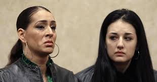 Slain Vegas dancer remembered by family, friends