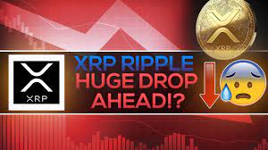 Ripple said monday it acquired a 40% stake in tranglo which will allow it to meet the growing customer demand in the region. the partnership will allow ripple to expand the reach. Xrp Ripple Huge Drop Ahead Price Prediction Youtube