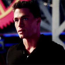 Saoirse ronan george mackay amor GIF