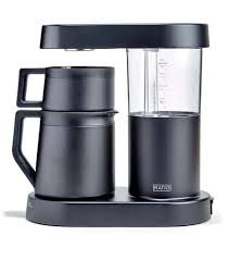 Best pour over automatic coffee maker. Best Automatic Pour Over Coffee Maker 2021 Guide Creators Of Coffee