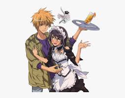We did not find results for: Kaichou Wa Maid Sama Season 2 Latest Update News