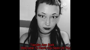 Tiandra Ann Park (Tia Reich)911 Thanks 💔.