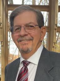 Duffie, Frank W. "Woody"