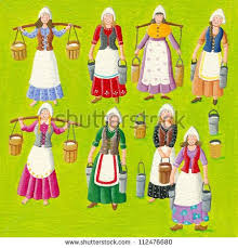 Home > products > 8 maids a milking. Acrylic Illustration Of Eight Maids A Milking 12 Days Of Xmas Felt Christmas Ornaments 12 Days Of Christmas
