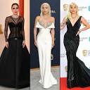 Lady Gaga's Wildest Fashion and Beauty Looks: Pics | Us Weekly