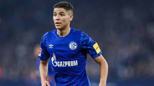 Les deux joueurs ont accompagné l'association j'écris mon histoire pour aller à la rencontre des jeunes de leur quartier d'enfance et ainsi leur. Harit Not A Priority For Atalanta Schalke Will Not Sell Kabak Transfermarkt