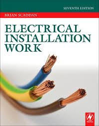 Basic Electrical Installation Work Pdf Http Www Freepdfbook Com Basic Electrical Installation Wor Electrical Installation Electricity Home Electrical Wiring