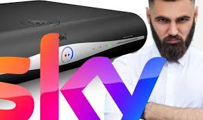 Yesterday, sprint and htc announced the htc evo 4g lte, the latest in the series of evo phones from sprint. Sky Tv Glitch That Could Block Recordings Fixed Check Your Box Now For Update Express Co Uk