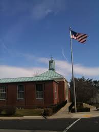 Jenkintown Post Office With Images House Styles Jenkintown House