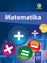 √ jawaban pg uji kompetensi semester 2 halaman 339. Buku Pegangan Siswa Matematika Kelas 7 Sem 2 K 13