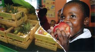 Eradicating malnutrition with FreshBox