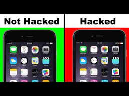 (the process should be similar on other versions of ios and on ipads running ipados.): How To Tell If Your Phone Is Hacked 15 Signs To Spot Hackers Youtube