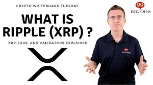 Ripple has one of the most active development teams, and is the official cybersecurity of traditional finance— whom, historically, haven't touched bitcoin with a 10 foot pole. What Is Ripple Xrp And Is It A Good Investment In 2021