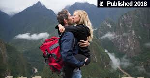 How The Bachelor Romanced A Nation The New York Times Η κωμωδία της χρονιάς επιστρέφει! how the bachelor romanced a nation
