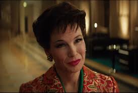 Judy Official Trailer Renee Zellweger S Judy Garland Biopic Indiewire