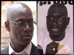 Lamine Ngom (Apr Thiès) : « Thierno Alassane Sall est un homme dans le vent  dont l'esprit est emporté par l'imposture »