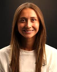 2025 Women's Soccer Roster