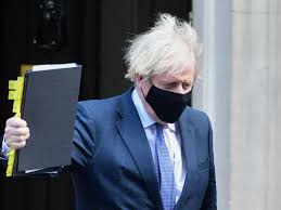 I'm calling bingo on the center line up down. What Time Is Boris Johnson S Lockdown Announcement Schedule For Pm To Set Out Road Map On Monday Manchester Evening News