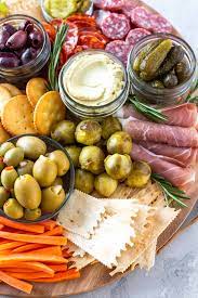 (one end will have the kosher dill, the other end the sweet pickles). Relish Tray How To Make One And What To Put On It Simply Whisked