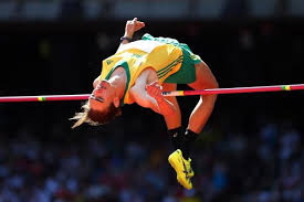 As a 16 year old he won a silver medal at the inaugural 2010 summer youth olympics in singapore with a 9cm personal best of 2.19m. Preview Men S High Jump Iaaf Continental Cup Ostrava 2018 Preview World Athletics
