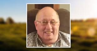 William "Bill" Imhoff Obituary April 14, 2021