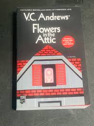 Book Review: Flowers in the Attic – Milam's Musings