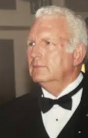 Obituary information for Bill