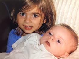 Tomorrow, I'll drop off my...