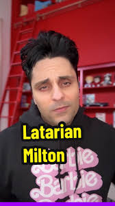 Jonathan Lanier Storyteller