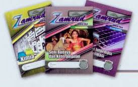 Materi uas agama katolik kelas 11 semester 1 yang bakal diujikan tentang bab yang sudah sobat catat dan pelajari selama masa semester 1 kelas 11. Kunci Jawaban Lks Zamrud Masnurul