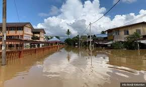 Berdasarkan aplikasi info bencana jabatan kebajikan masyarakat (jkm), tumpat lokasi terbaru dilanda banjir hari ini selepas 203 mangsa daripada 64. Malaysiakini Mangsa Banjir Di Kelantan Terengganu Meningkat