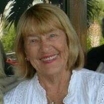 Jayne M. Manning Obituary