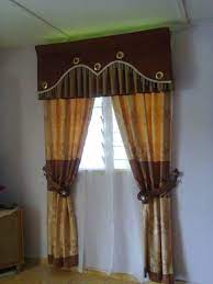 Teras rumah bukan hanya sekedar untuk mempercantik eksterior, tetapi juga melindungi area depan rumah, seperti pintu dan jendela dari sinar matahari maupun hujan. Langsir La Farra Tailor Jenis Tingkap Pleat Home Decor Home Curtains Curtains