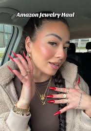 Ella Langley Jewelry Amazon