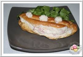 Caroline Jambon Fromage Thermomix Ou Non Les Recettes Legeres De Chrissy Recette Pains A Hot Dog Thermomix