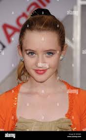 Katherine newton hi-res stock photography and images