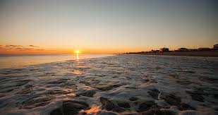 His speech on islam was also read out at the world conference of religions that year. Does The Sun Set Over East Coast Beaches Our State