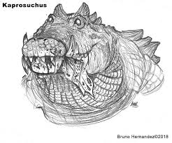 The ark item id and spawn command for kaprosuchus, along with its gfi code, blueprint path, and example commands. Primitive War Raph S Edit Of The Kaprosuchus Toothier Boar Facebook