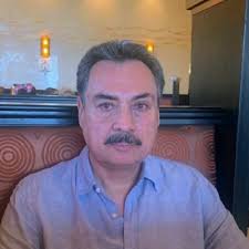 Sergio Platonoff Castillo posted